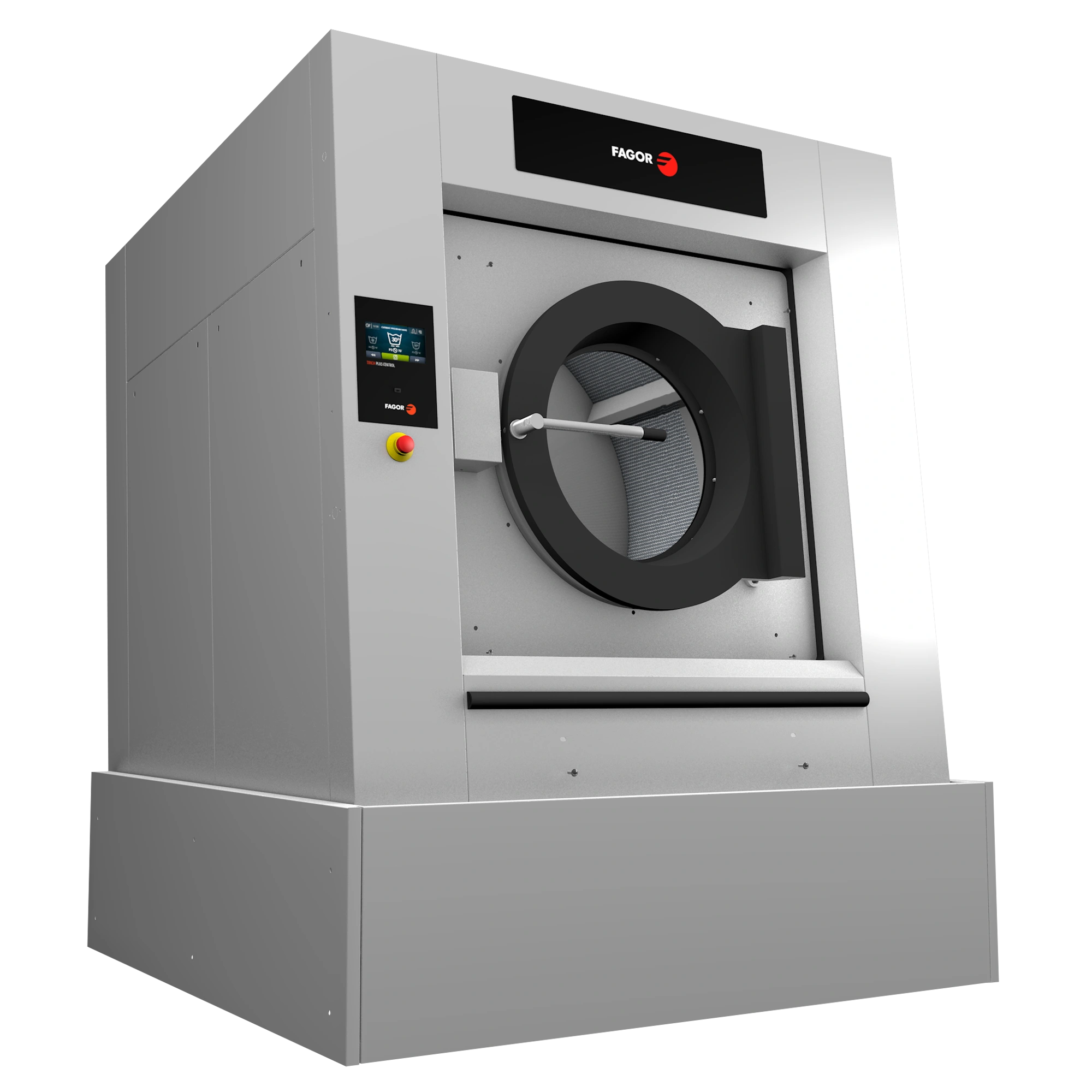 Industriële wasmachines van Fagor: Kracht, efficiëntie en betrouwbaarheid voor uw bedrijf