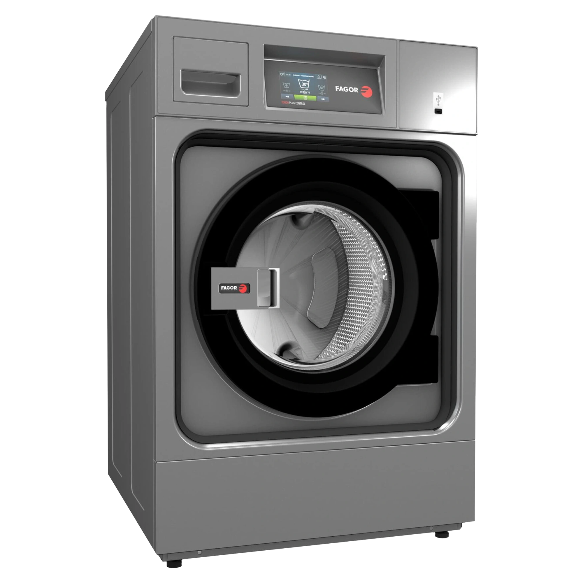 Professionele wasmachine FAGOR LAP-08TP2