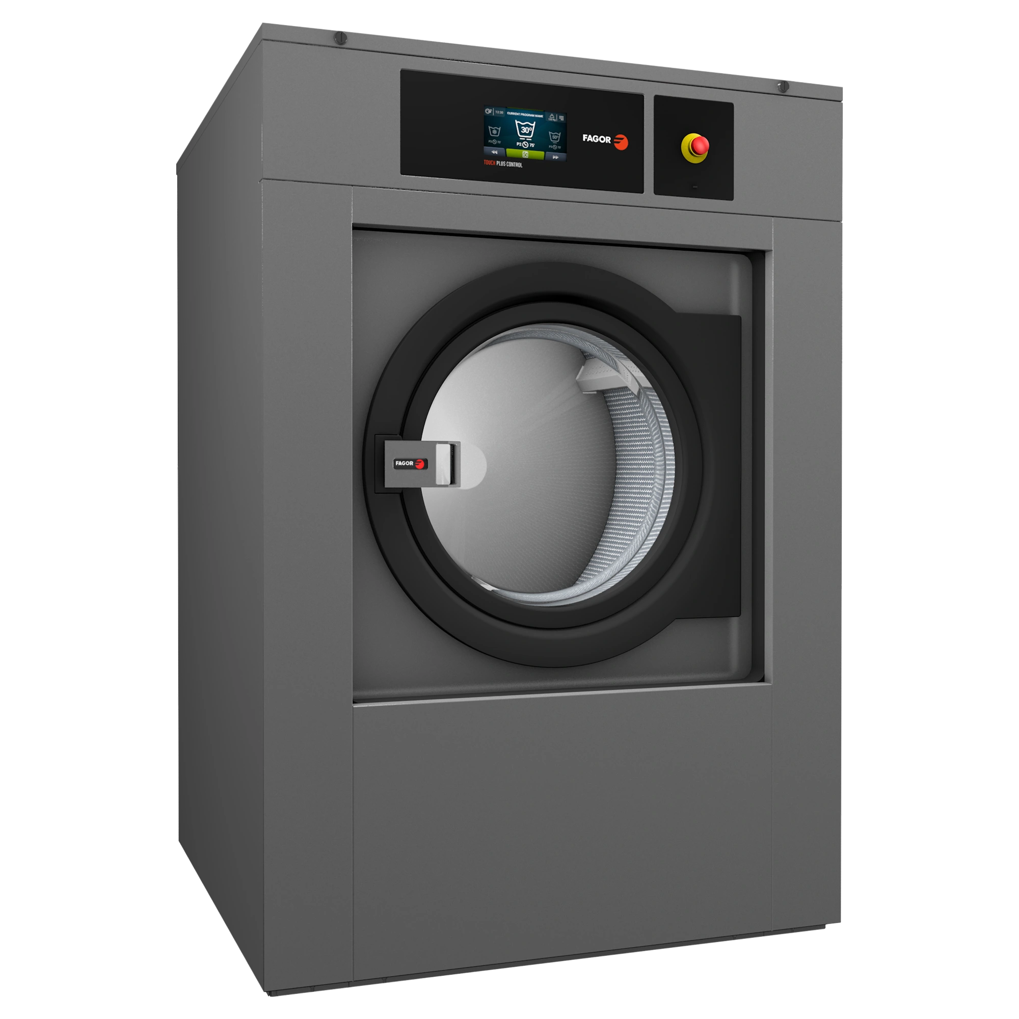 Industriële wasmachine FAGOR LN-45-TP2 Normal spin