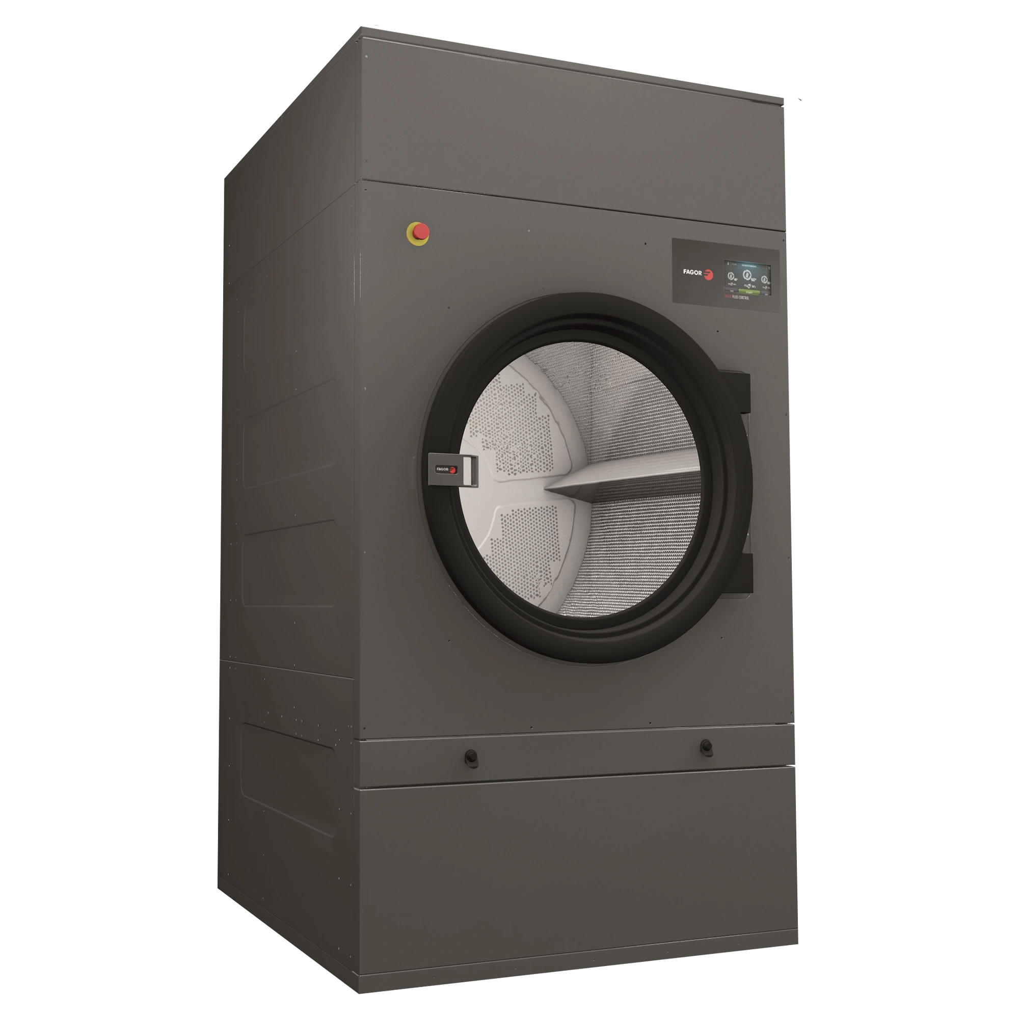 FAGOR SR-45 TP2 ADVANCED PLUS