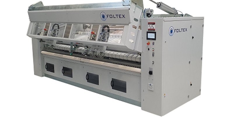 Foltex Flexfeed LP2-300-400