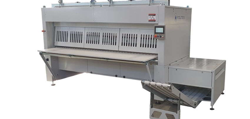 Foltex Flexfold LP300-400