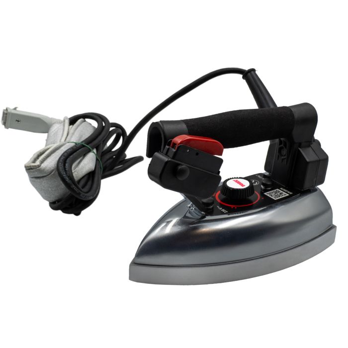 Stoom strijkijzer PONY F-65