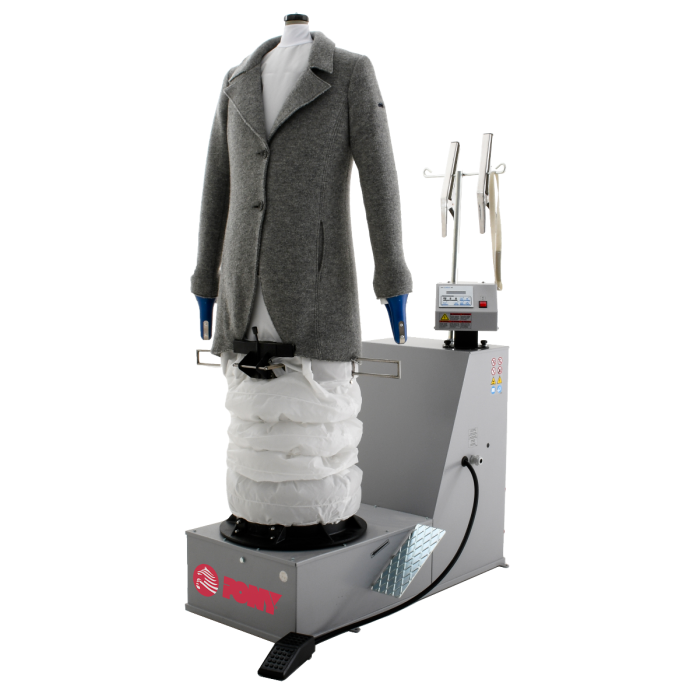 Formfinisher MG Pony