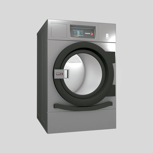 professionele wasdroger Fagor SRP08 -10