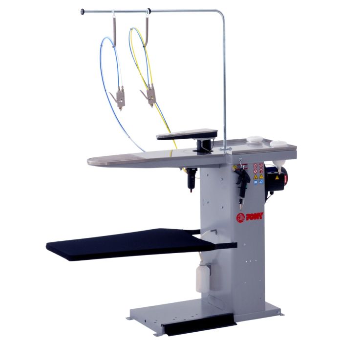 Detacheertafel Jolly Pony