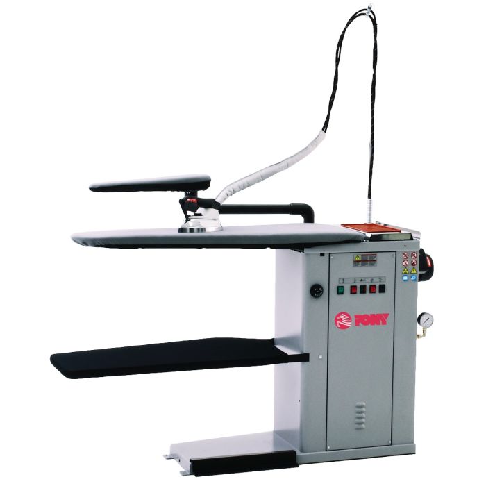 Strijktafel FVC Pony